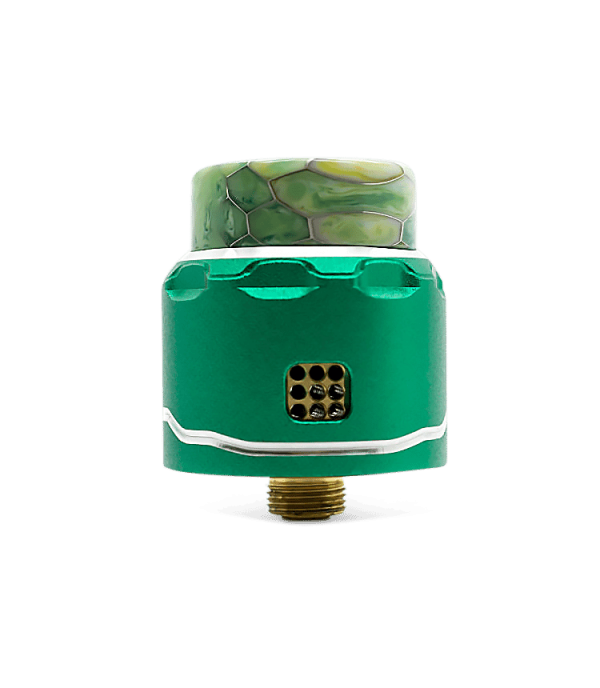 Asmodus C4 24mm BF RDA