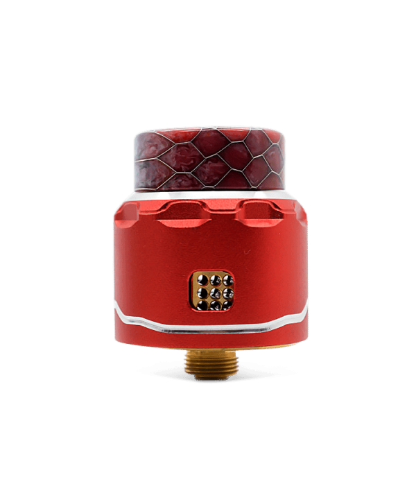 Asmodus C4 24mm BF RDA