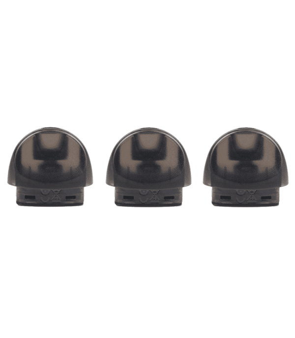 Justfog C601 Pods (x3)