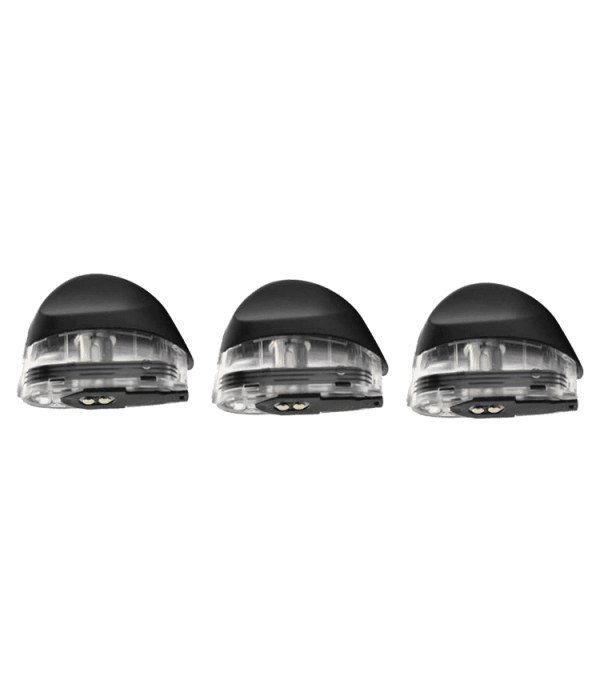 Aspire Cobble Replacement Pods (x3)