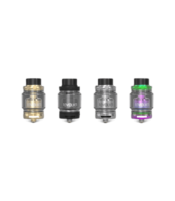 Vandy Vape Revolver RTA