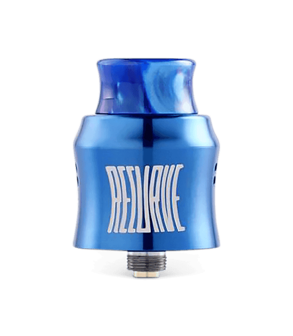 Wotofo Recurve RDA