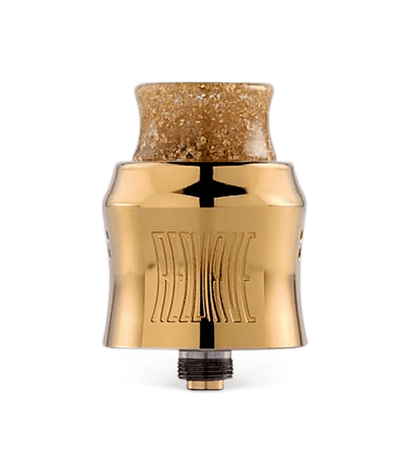 Wotofo Recurve RDA