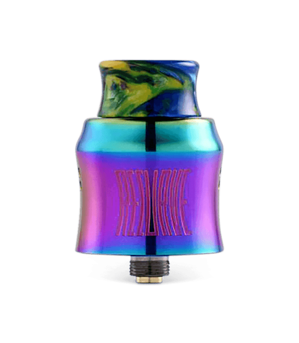 Wotofo Recurve RDA