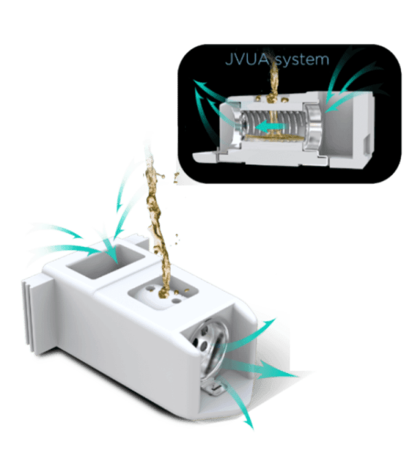 Wismec HiFlask Pod Cartridge