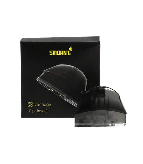 Smoant Smoant S8 Pod Cartridge 2ml