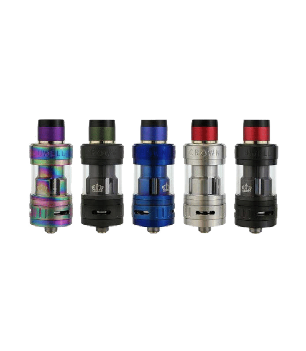 UWell Crown 3 Mini Tank