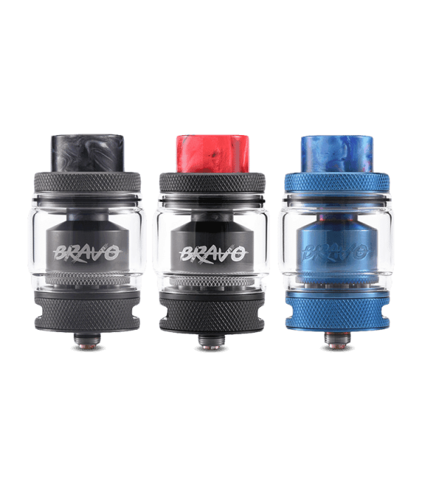 Wotofo Bravo RTA