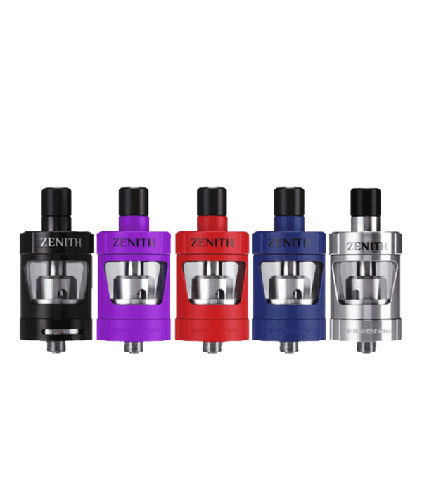 Innokin Zenith (4ml)