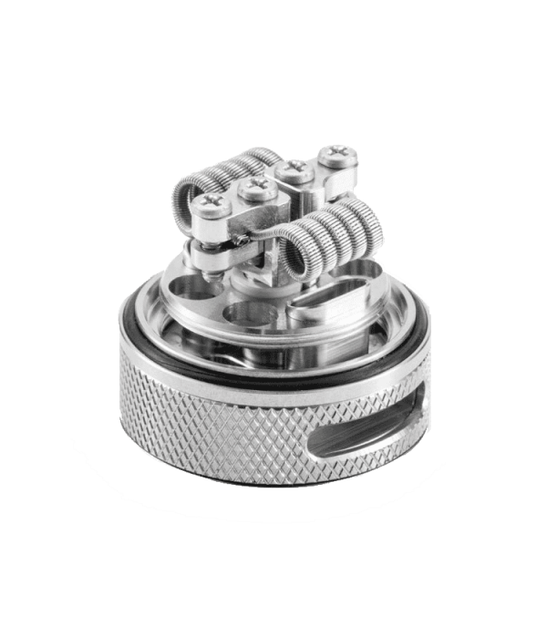 Wotofo Bravo RTA