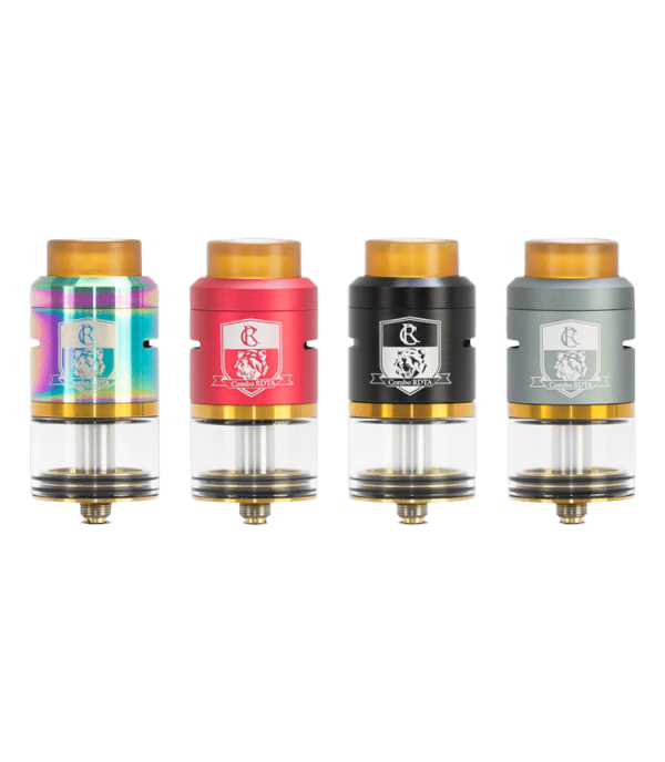 iJoy Combo RDTA II