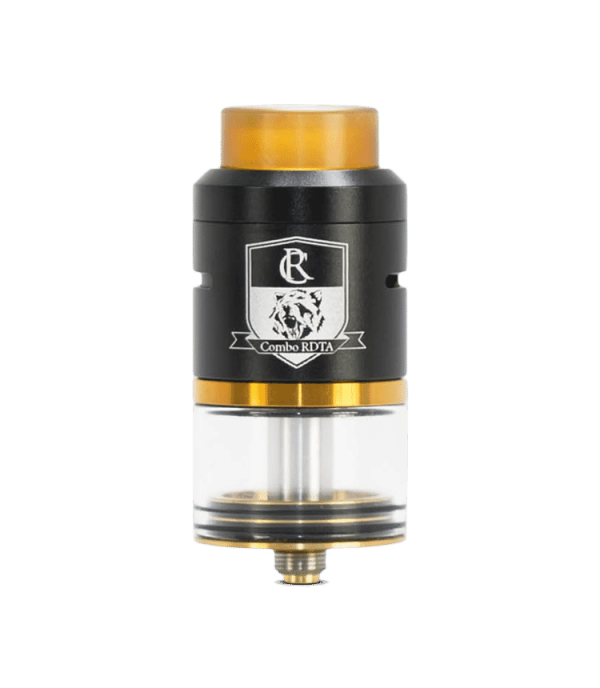 iJoy Combo RDTA II