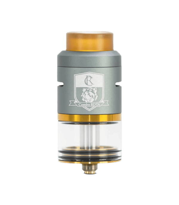 iJoy Combo RDTA II