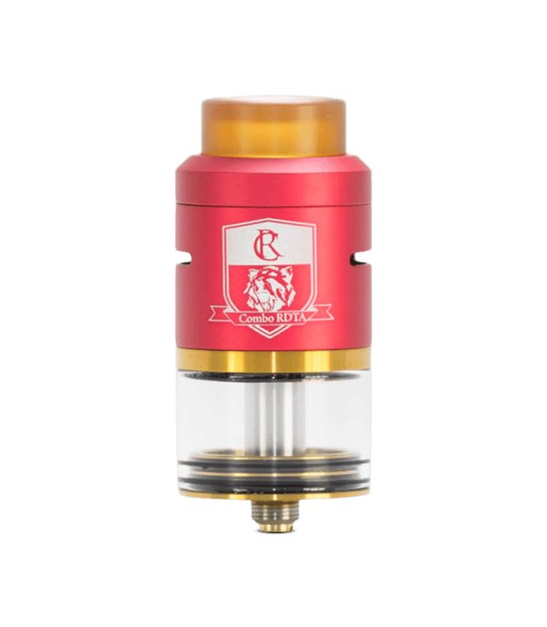 iJoy Combo RDTA II