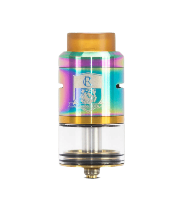 iJoy Combo RDTA II