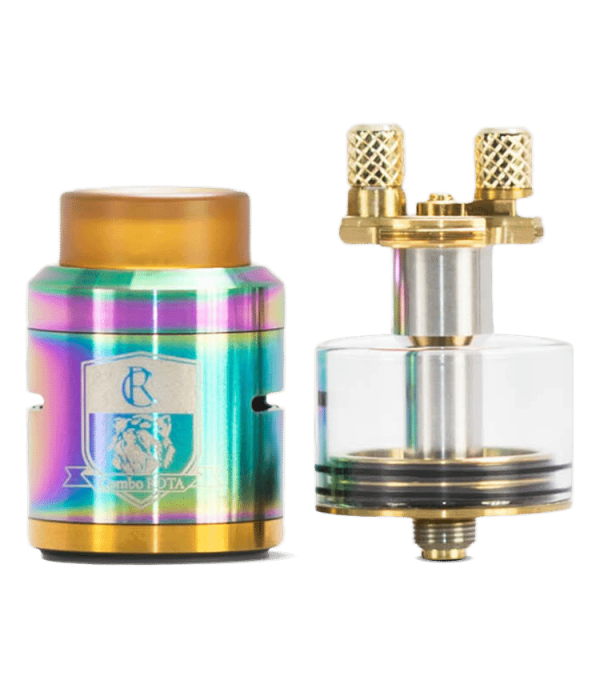 iJoy Combo RDTA II