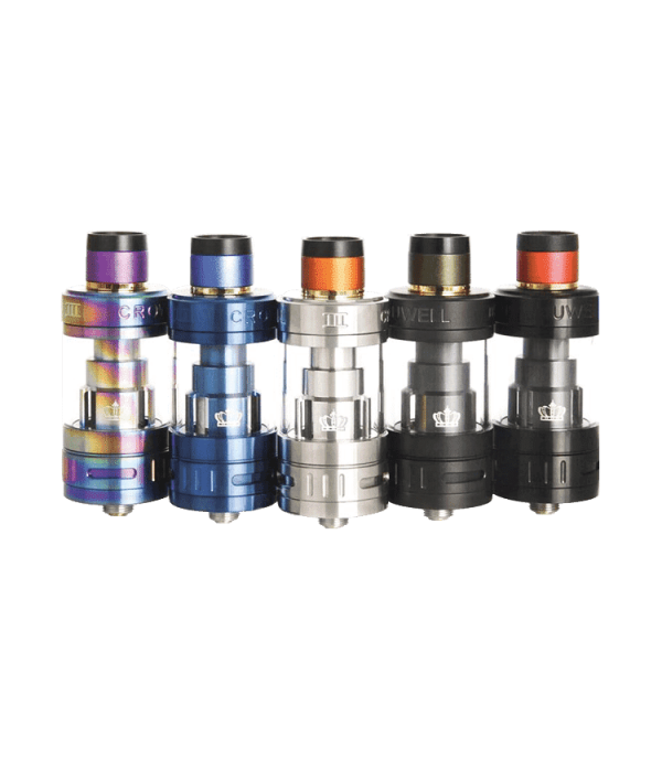 UWell Crown 3 Tank