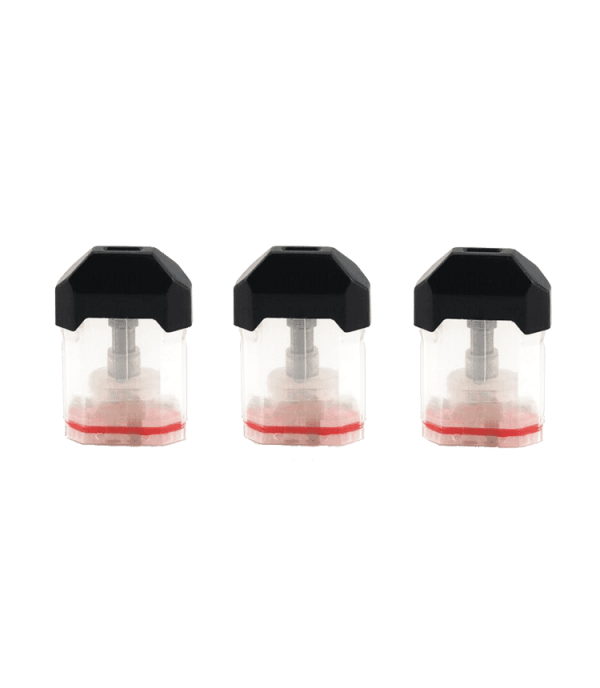 Limitless Pulse Replacement Pods