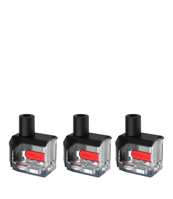 SMOK Alike Pod Cartridge (x3)