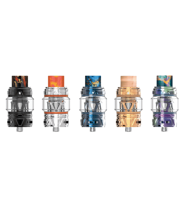 Horizon Tech Falcon II Sub-ohm Tank