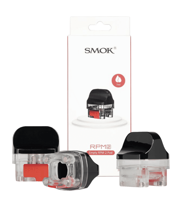 SMOK RPM 2 Pod (x3)