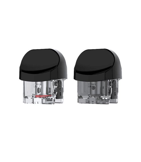 SMOK Nord 2 Pods (x3)