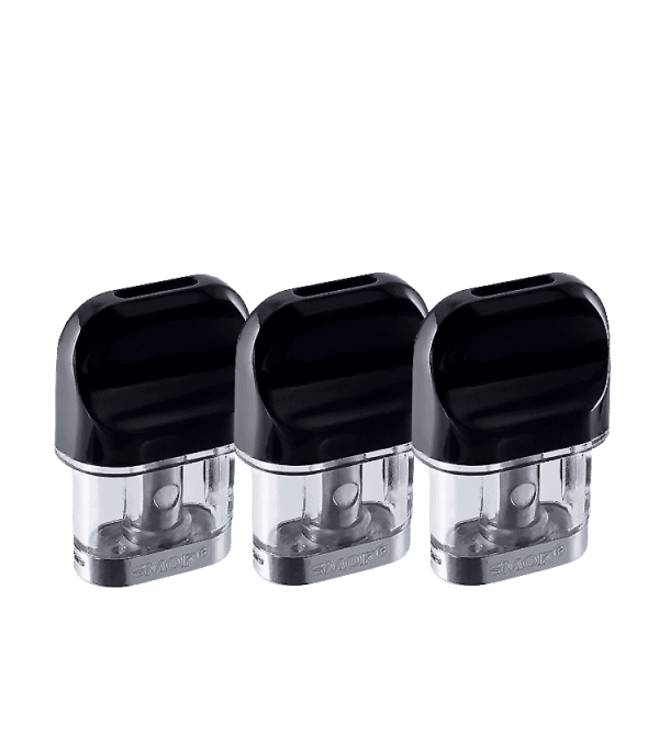 SMOK Novo 3 Pods (x3)