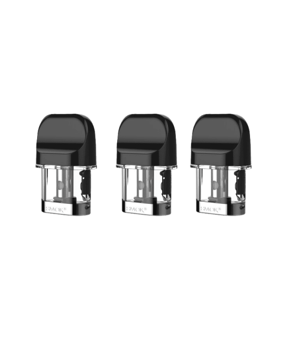 SMOK Novo 2 Pods (x3)