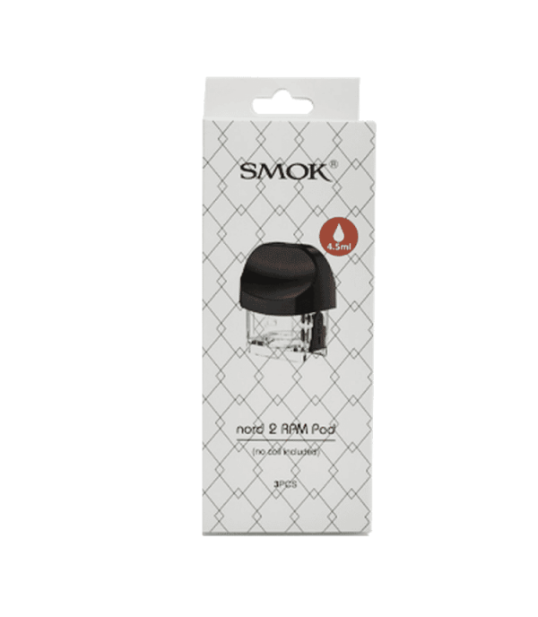 SMOK Nord 2 Pods (x3)