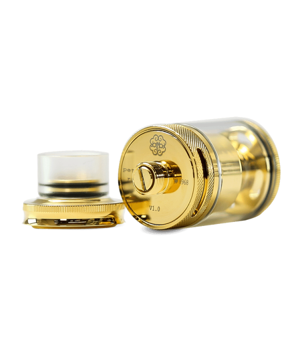 dotmod inc. Dotmod RTA