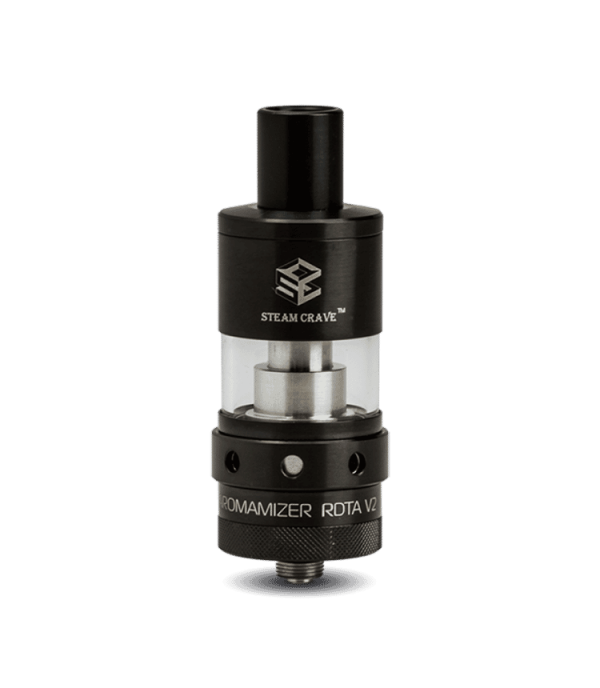 Steam Crave Aromamizer RDTA V2