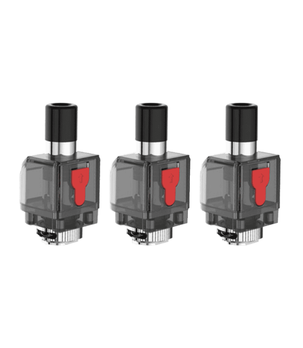 SMOK Fetch Pro Pod Cartridge (x3)