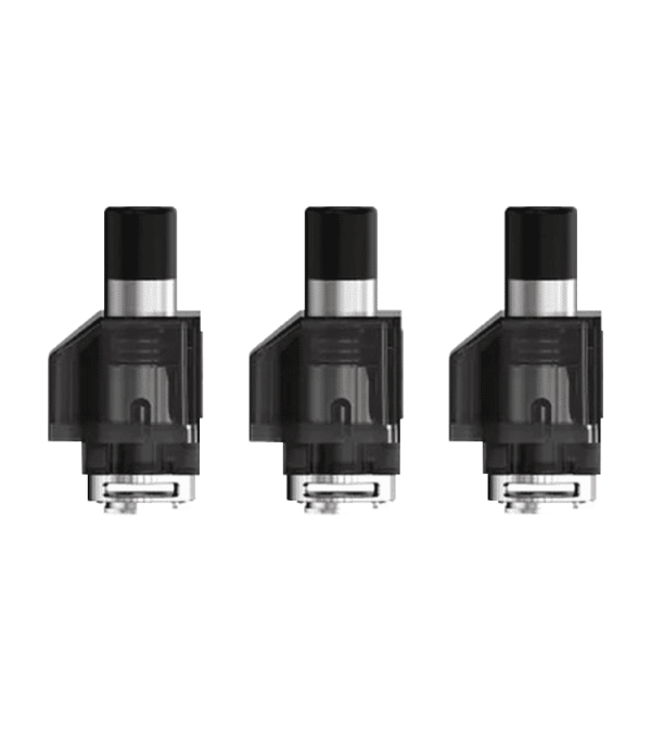 SMOK Fetch Pro Pod Cartridge (x3)