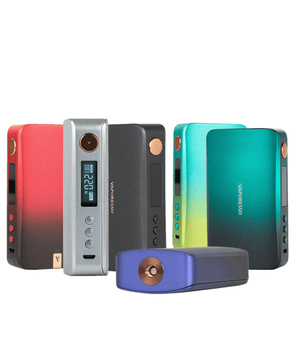 Vaporesso Gen S 220W Mod