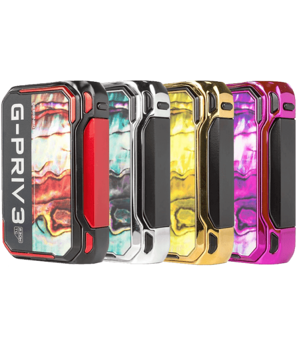 SMOK G-Priv 3 Mod