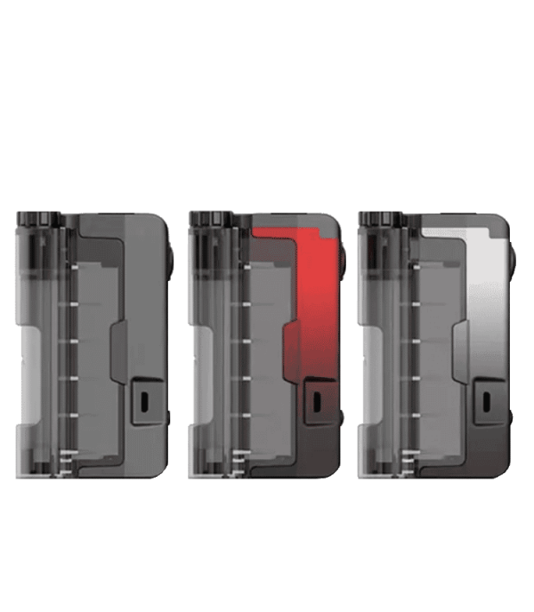 Dovpo Topside Lite 90W Squonk Mod