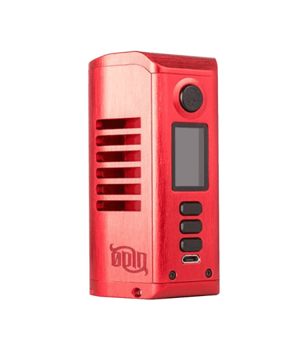 Dovpo Odin DNA 250C Box Mod