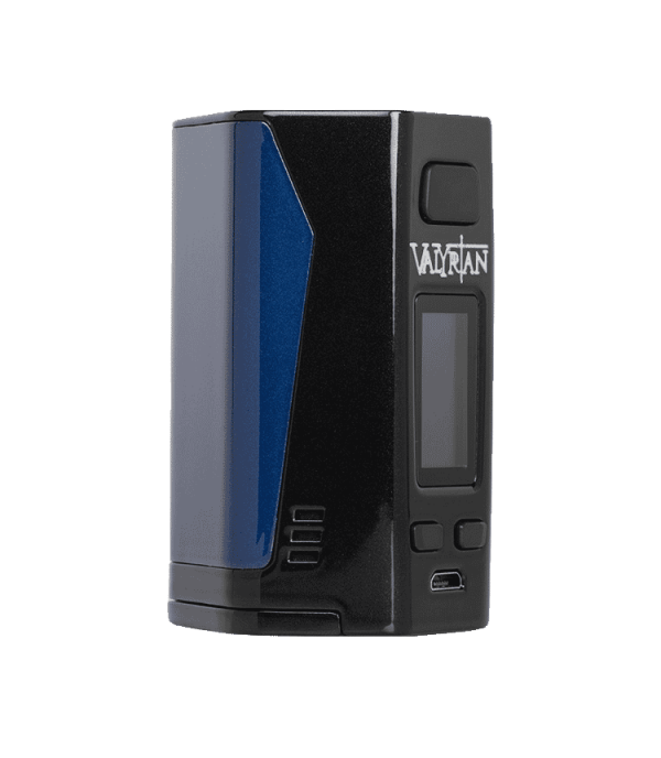 UWell Valyrian 2 Mod