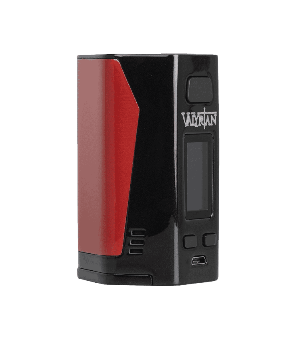 UWell Valyrian 2 Mod