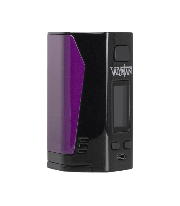 UWell Valyrian 2 Mod