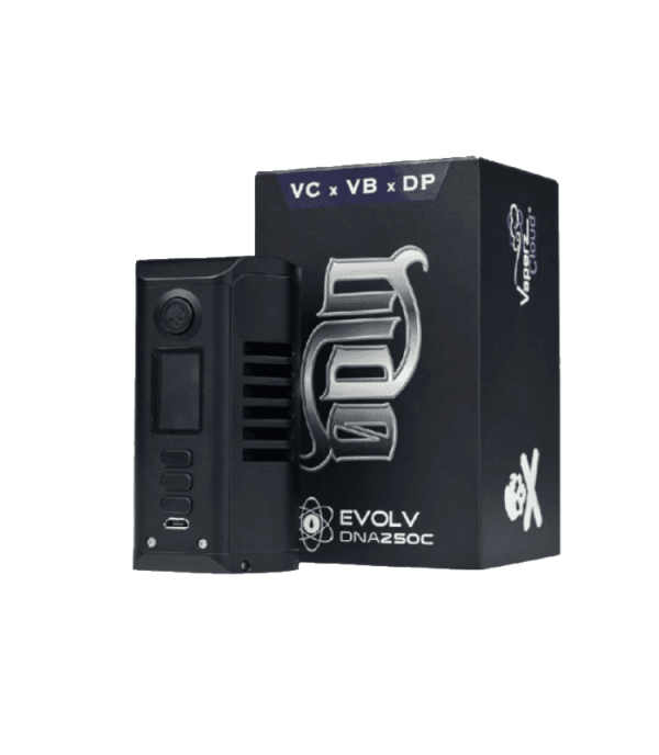 Dovpo Odin DNA 250C Box Mod