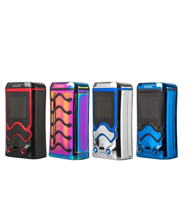 SMOK T-Storm 230W Mod