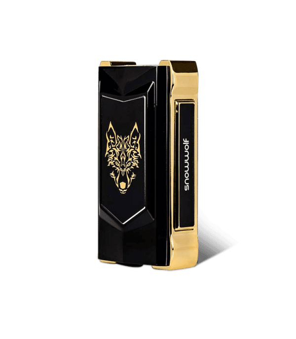 SnowWolf Mfeng UX 200W Mod