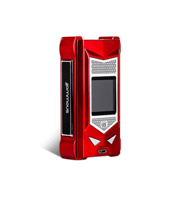 SnowWolf Mfeng UX 200W Mod