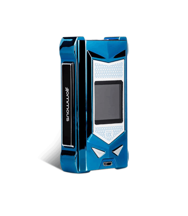 SnowWolf Mfeng UX 200W Mod