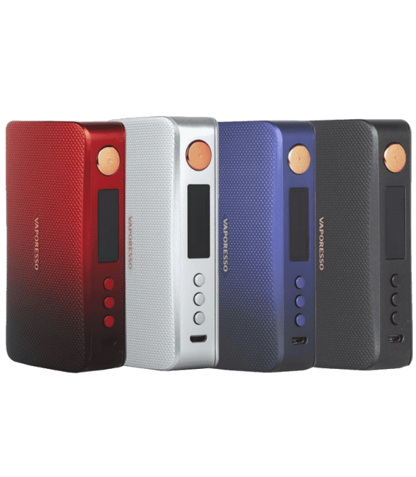 Vaporesso Gen Mod