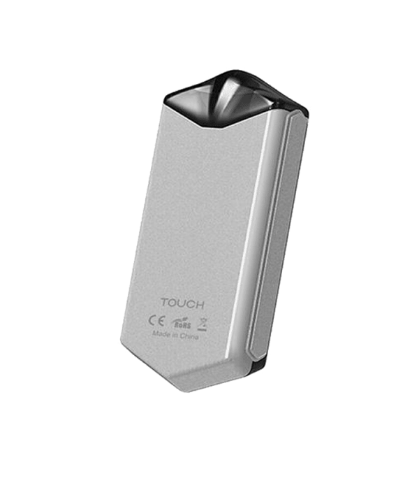 Asvape Touch Pod Device