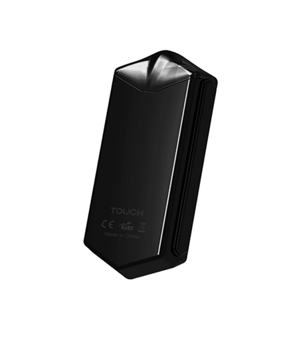 Asvape Touch Pod Device