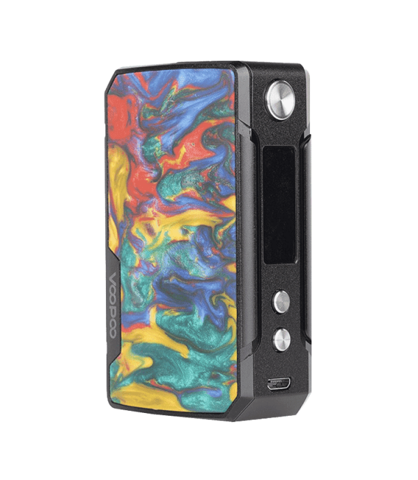 Voopoo Drag Mini Mod