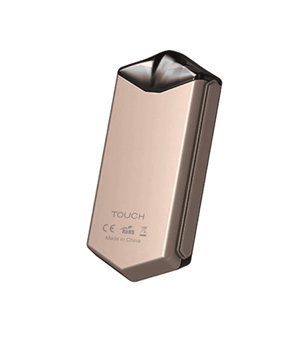 Asvape Touch Pod Device